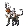 Mega Houndoom